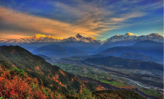 Nepal – Vùng đất vàng cho những chuyến hành trình để đời - Ảnh 4.