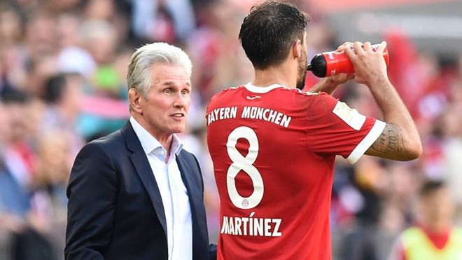 Jupp Heynckes đã làm gì để Bayern Munich trở lại là chính mình? - Ảnh 3.