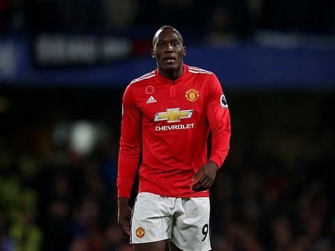 Vì sao Mourinho bỏ Morata, mua Lukaku là sai lầm? - Ảnh 3.