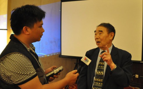 Học giả Trung Quốc nói về quan hệ Việt- Trung với chuyến thăm của ông Tập - Ảnh 3.