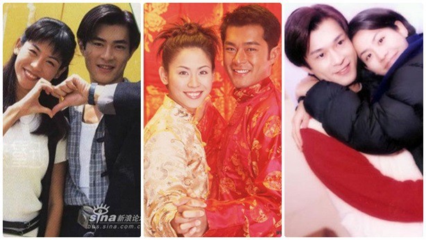 Những cặp tình nhân TVB đẹp mỹ mãn nhưng khán giả chờ dài cổ vẫn chẳng thấy họ đến với nhau - Ảnh 4.