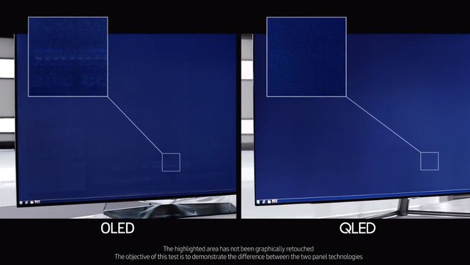 Samsung thuê hẳn game thủ chuyên nghiệp chơi game suốt 12 tiếng để chứng minh QLED tốt hơn OLED - Ảnh 4.