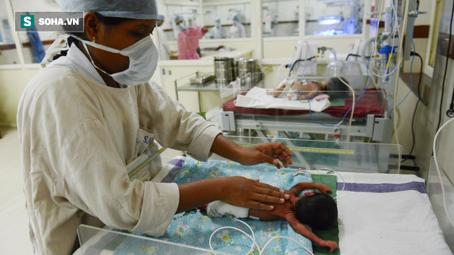 Báo cáo của Liên Hiệp Quốc: Mỗi ngày 7.000 trẻ sơ sinh tử vong, 30% do sinh non - Ảnh 3.