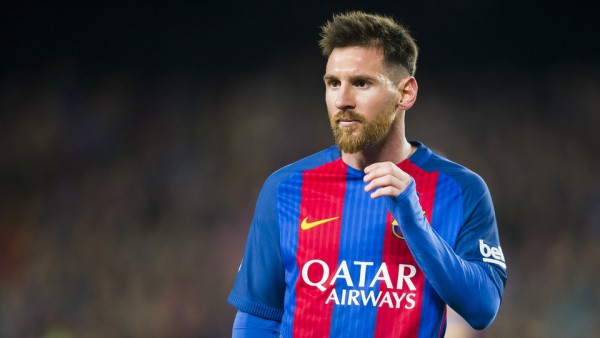 Messi không chịu gia hạn hợp đồng với Barcelona, lý do là đây - Ảnh 4.