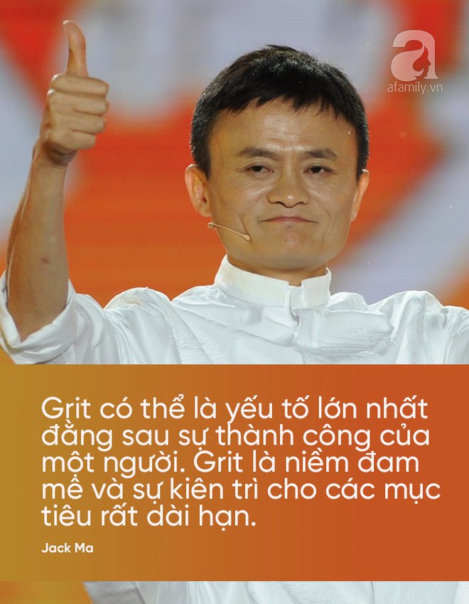 3 triết lý vàng của tỷ phú tài ba Jack Ma mà bố mẹ có thể áp dụng để dạy con - Ảnh 4.