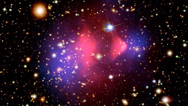 Phát hiện mới: Năng lượng tối và vật chất tối không hề tồn tại như giới khoa học vẫn nghĩ - Ảnh 4.