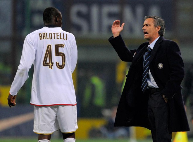 7 điều không phải ai cũng biết về siêu quậy Balotelli - Ảnh 4.