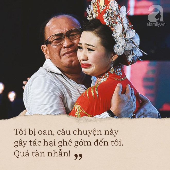 Giá mà Sau ánh hào quang chậm 1 nhịp, thì hình ảnh đẹp đẽ của gia đình Lê Giang đã giữ mãi thế này - Ảnh 4.