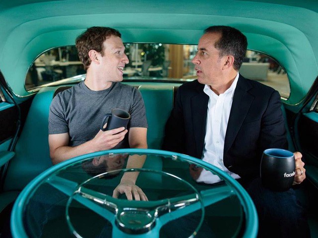  Quyết định ít nhất có thể là cách để Mark Zuckerberg điều hành Facebook nhưng vẫn có thời gian chăm con  - Ảnh 4.