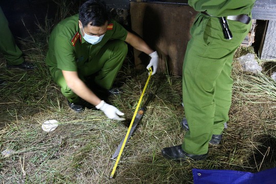 Đắk Lắk: Hỗn chiến do tranh chấp đất, 7 người thương vong - Ảnh 3.