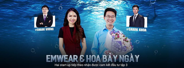 Không phải bà Thái Văn Linh, đây mới là cá mập qua bao nhiêu tập Shark Tank vẫn không chịu xuống tiền - Ảnh 4.