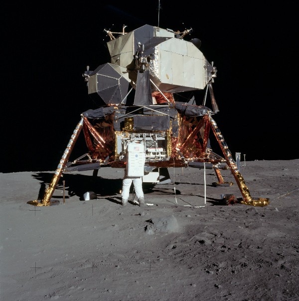 Vành đai Van Allen và giả thuyết sứ mệnh Apollo 11 lên Mặt trăng là hoang đường? - Ảnh 4.