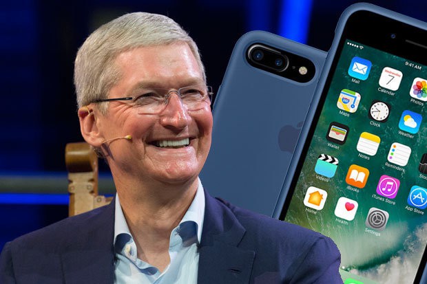 Apple nói làm chậm iPhone sau 1 năm sử dụng vì người dùng: Có chấp nhận nổi không? - Ảnh 3.