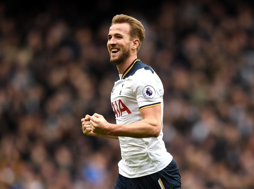 Harry Kane khiến M.U, Real... ‘mất ngủ’, sẽ thành bom tấn lớn nhất lịch sử? - Ảnh 3.