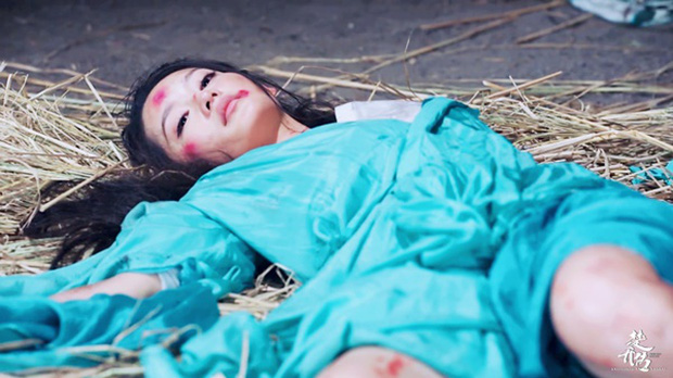 7 vai diễn nữ hóa ác đầy ấn tượng trên màn ảnh Hoa Ngữ - Ảnh 31.