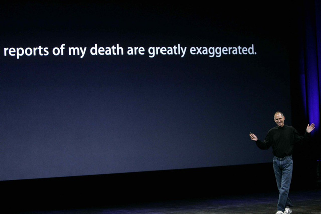 Thánh Steve Jobs đã đưa Apple từ dưới vũng bùn lên thành công ty hùng mạnh nhất thế giới như thế nào? - Ảnh 32.