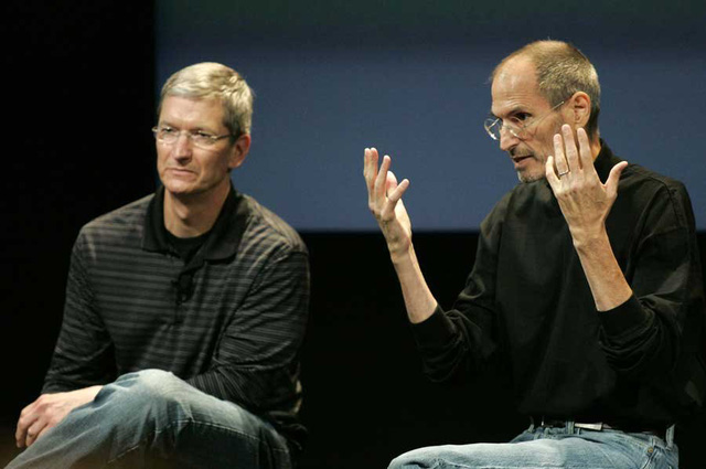 Thánh Steve Jobs đã đưa Apple từ dưới vũng bùn lên thành công ty hùng mạnh nhất thế giới như thế nào? - Ảnh 33.