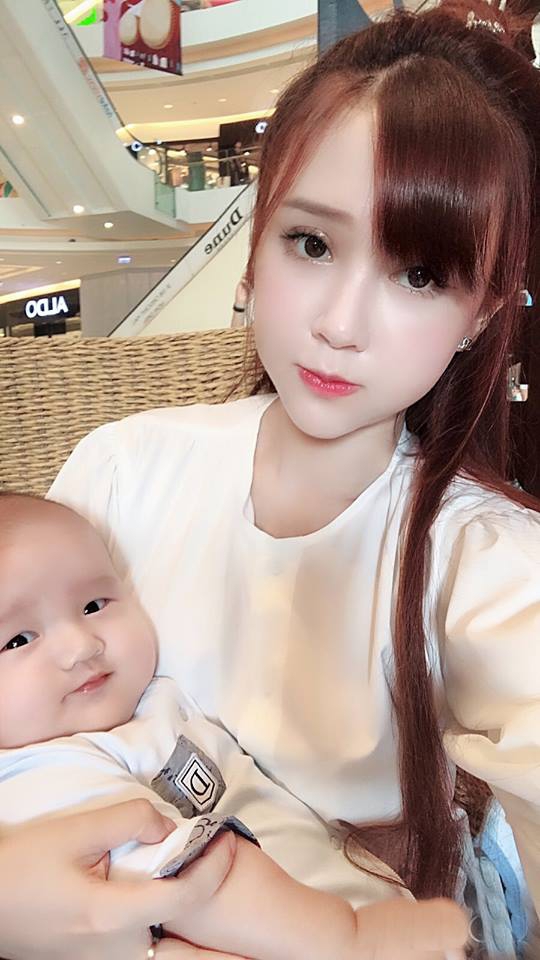  Hội bạn thân 8 nàng hot mom Sài Gòn, cô nào cũng giỏi cũng xinh khiến chị em ngưỡng mộ - Ảnh 33.