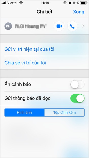 Thủ thuật và mẹo vặt với iOS 11 (phần 1) - Ảnh 32.