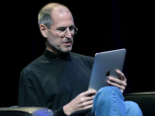 Thánh Steve Jobs đã đưa Apple từ dưới vũng bùn lên thành công ty hùng mạnh nhất thế giới như thế nào? - Ảnh 34.