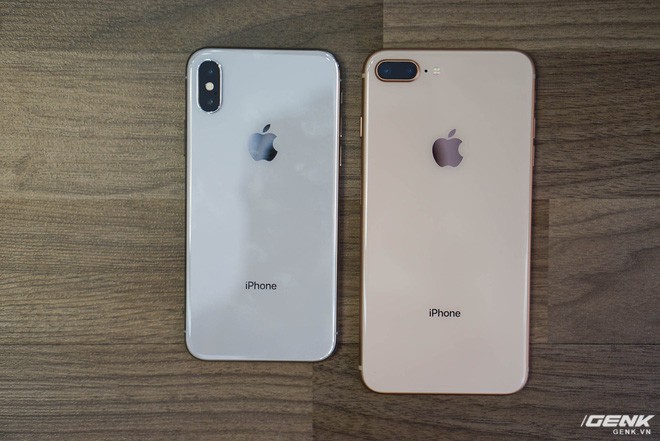 Trên tay iPhone X đầu tiên tại Việt Nam giá 68 triệu đồng - Ảnh 35.