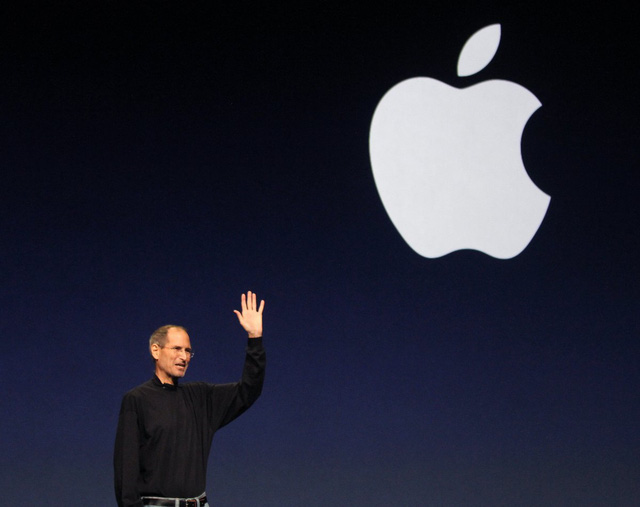 Thánh Steve Jobs đã đưa Apple từ dưới vũng bùn lên thành công ty hùng mạnh nhất thế giới như thế nào? - Ảnh 36.