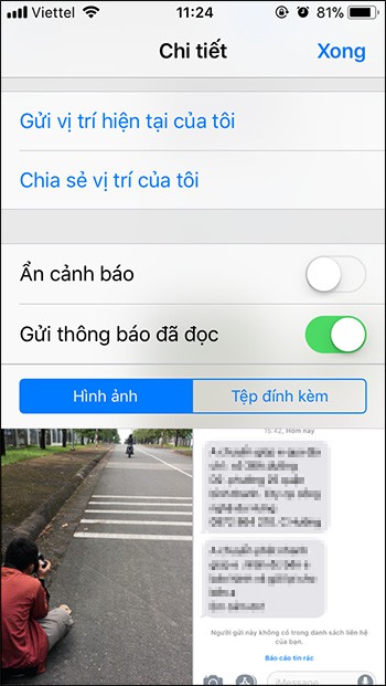 Thủ thuật và mẹo vặt với iOS 11 (phần 1) - Ảnh 36.