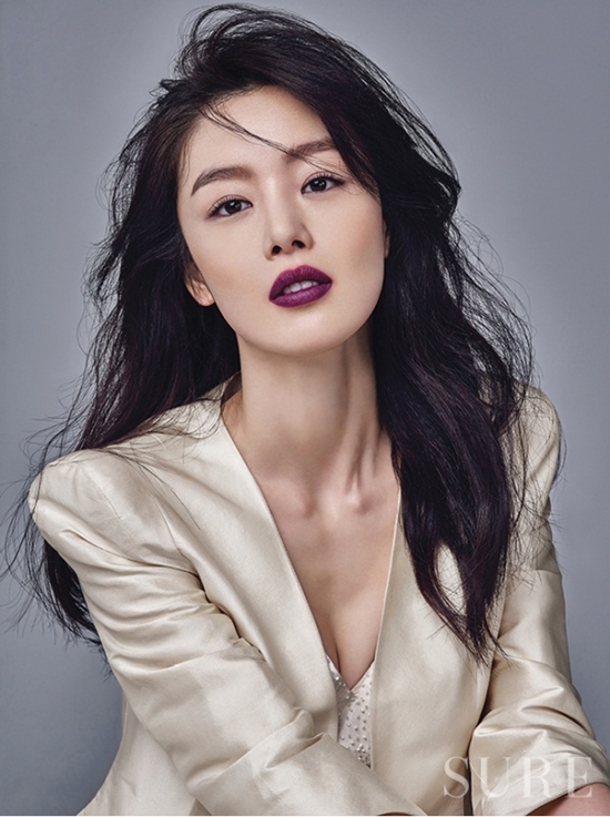Không phải Jun Ji Hyun hay Phạm Băng Băng, đây mới là sao nữ có gương mặt đẹp nhất châu Á - Ảnh 38.