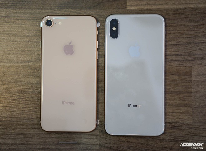 Trên tay iPhone X đầu tiên tại Việt Nam giá 68 triệu đồng - Ảnh 38.