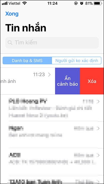 Thủ thuật và mẹo vặt với iOS 11 (phần 1) - Ảnh 37.