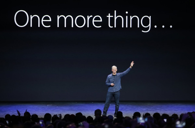 Thánh Steve Jobs đã đưa Apple từ dưới vũng bùn lên thành công ty hùng mạnh nhất thế giới như thế nào? - Ảnh 39.