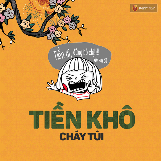 Có một nỗi sợ mang tên... hết Tết! - Ảnh 5.