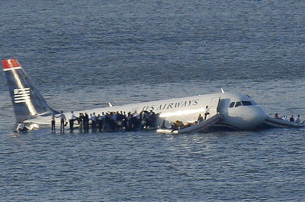 Điều gì đã khiến các nạn nhân trong một vụ máy bay rơi tử vong? - Ảnh 5.