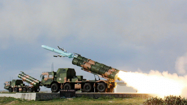 Tên lửa chống hạm Trung Quốc: Nguồn cảm hứng từ Ukraine - Ảnh 7.