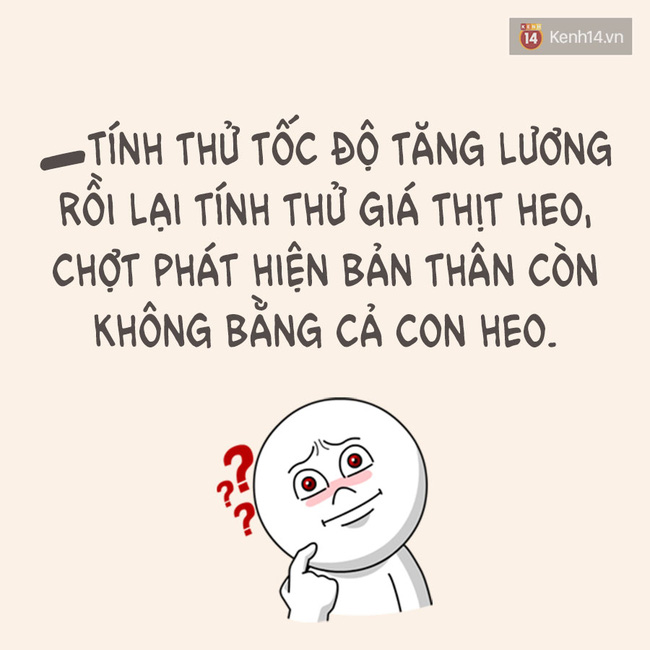 Có một niềm đau mang tên... Tiền lương! - Ảnh 5.