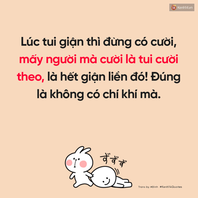 Bạn có phải người bản tính hiền lành và luôn yếu thế không? - Ảnh 5.