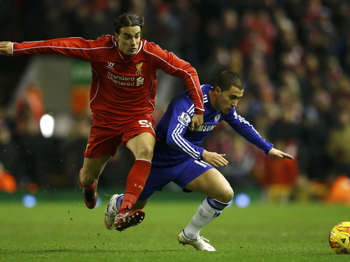 Liverpool - Chelsea: Chủ nhà không thắng thì nguy - Ảnh 5.