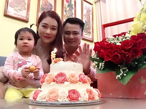 Vợ Tự Long: Giữ thứ kh&ocirc;ng phải của m&igrave;nh thật bi đ&aacute;t - Ảnh 4.