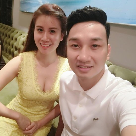 Hành trình sóng gió tới hôn nhân của MC Thành Trung và bạn gái 9x - Ảnh 5.