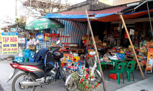 Vụ giết tài xế, trói trong cabin: Hành động bất thường của nghi can trước ngày gây án - Ảnh 3.