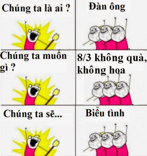 Đang định trốn quà ngày 8/3, bức ảnh vợ chụp khiến anh chồng nài nỉ xin cống nộp - Ảnh 5.