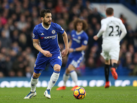 Fabregas là lời giải cho mọi khó khăn của Conte - Ảnh 5.