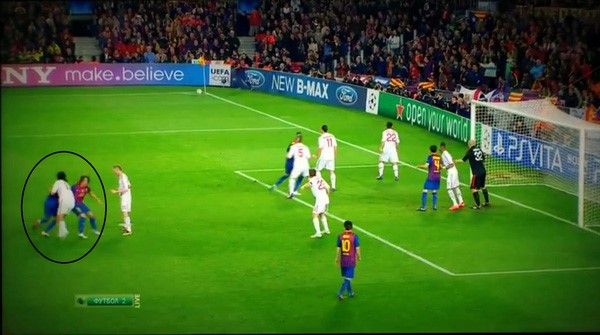 6 bê bối điển hình khiến Barca bị gắn mác UEFAlona - Ảnh 5.