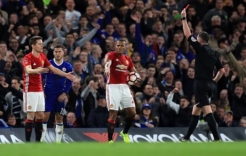 Mourinho đâu có hiểu gì về Chelsea của Conte - Ảnh 5.