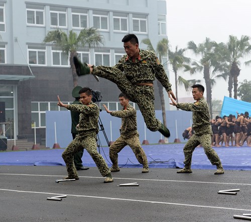 Đặc công, đặc biệt tinh nhuệ - Ảnh 5.