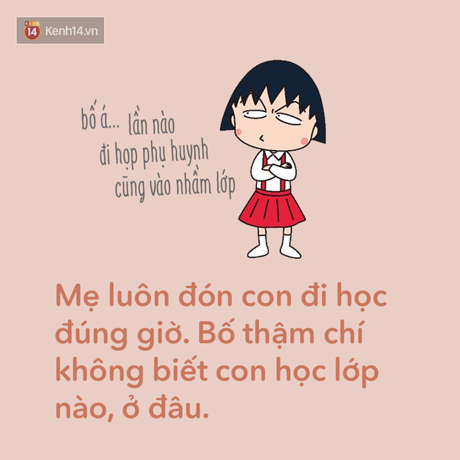 Chân lí muôn đời: Không bao giờ sống thiếu mẹ được đâu! - Ảnh 6.