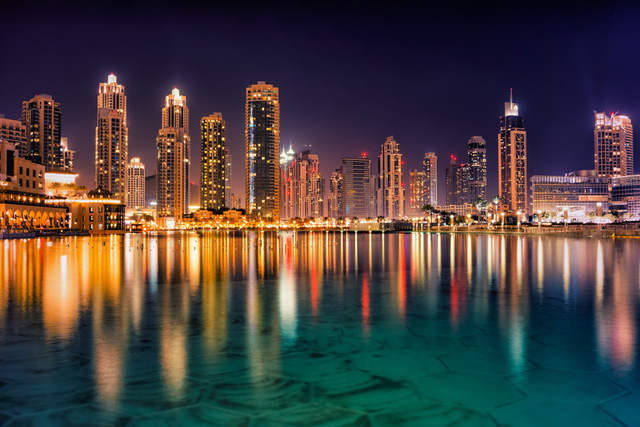 Đây là cách Dubai kiếm tiền từ du lịch thay vì chỉ tham quan, chỉ bán vé và ngủ - Ảnh 5.