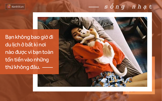 Bạn đang sống nhạt là vì cứ thế này đây - Ảnh 5.