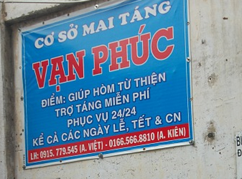 Chậu mồng tơi, bình trà đá kể về sự hào hiệp dễ thương giữa Sài Gòn phồn hoa - Ảnh 5.