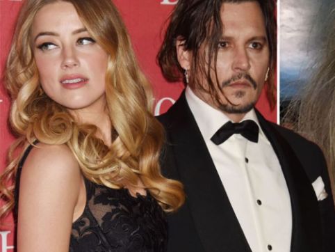 Amber Heard hẹn hò tỷ phú giàu gấp bội chồng cũ Johnny Depp - Ảnh 5.